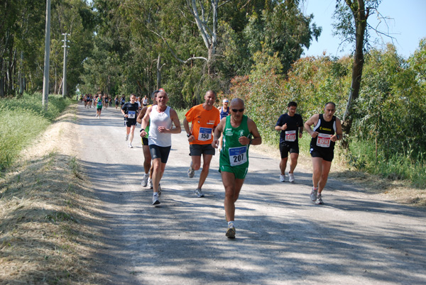 Castel di Guido Country Race (01/05/2009) castelguido_5102