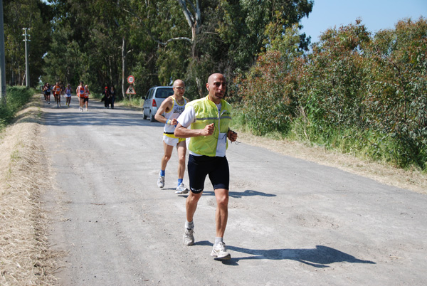 Castel di Guido Country Race (01/05/2009) castelguido_5124