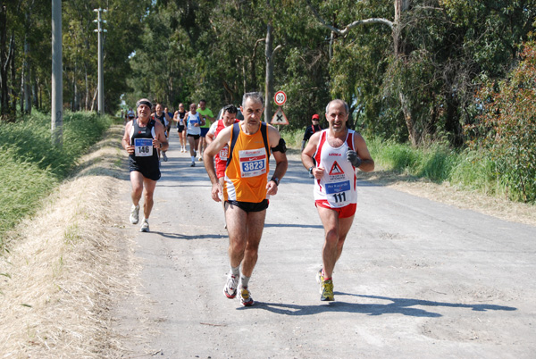 Castel di Guido Country Race (01/05/2009) castelguido_5133