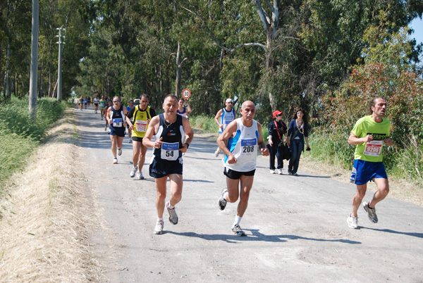 Castel di Guido Country Race (01/05/2009) castelguido_5135