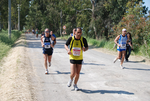 Castel di Guido Country Race (01/05/2009) castelguido_5136
