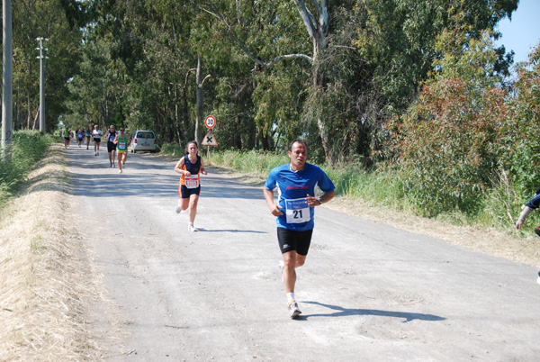 Castel di Guido Country Race (01/05/2009) castelguido_5137