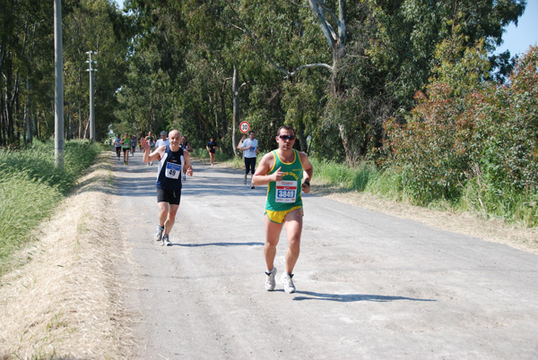 Castel di Guido Country Race (01/05/2009) castelguido_5138