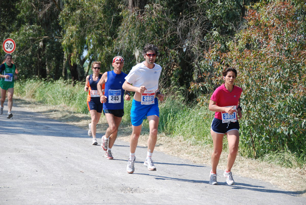 Castel di Guido Country Race (01/05/2009) castelguido_5158
