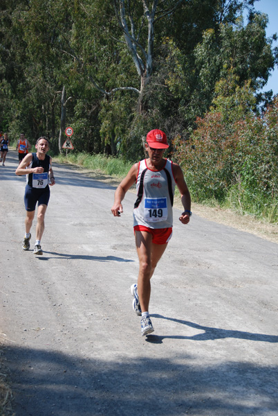 Castel di Guido Country Race (01/05/2009) castelguido_5178