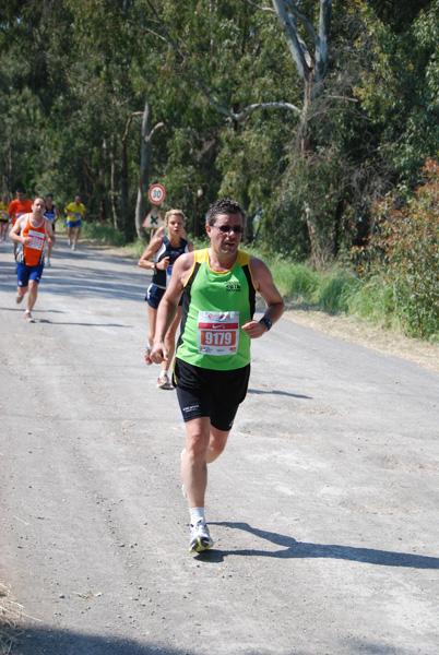 Castel di Guido Country Race (01/05/2009) castelguido_5186