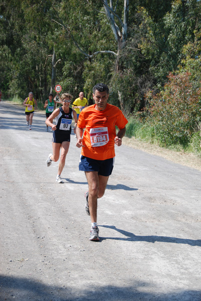 Castel di Guido Country Race (01/05/2009) castelguido_5192