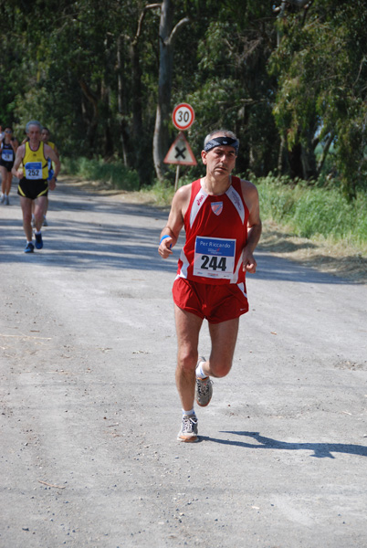 Castel di Guido Country Race (01/05/2009) castelguido_5197