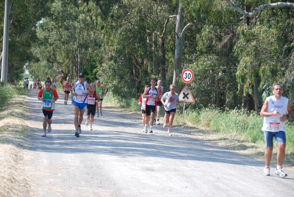 Castel di Guido Country Race (01/05/2009) castelguido_5202
