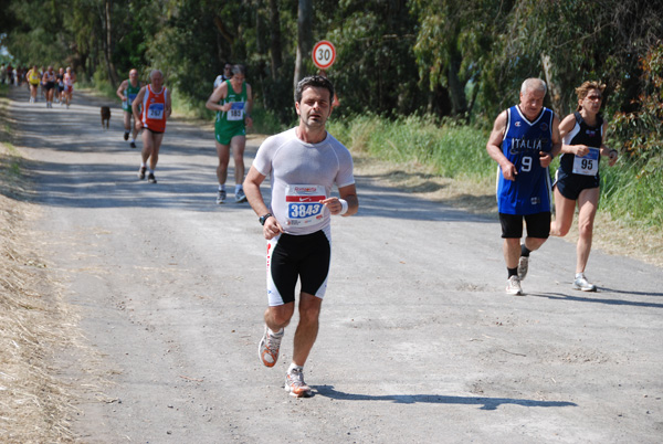 Castel di Guido Country Race (01/05/2009) castelguido_5221