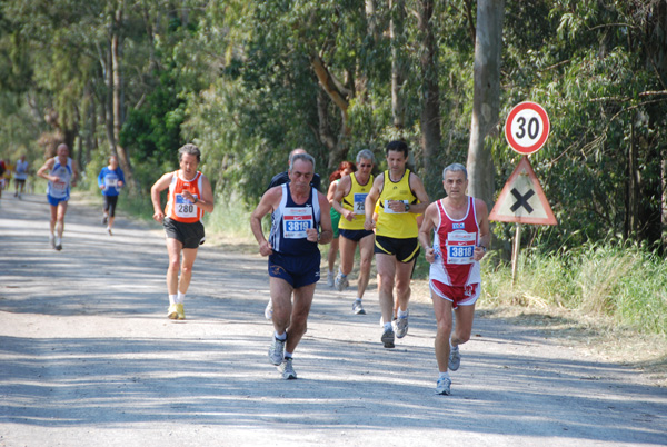 Castel di Guido Country Race (01/05/2009) castelguido_5229