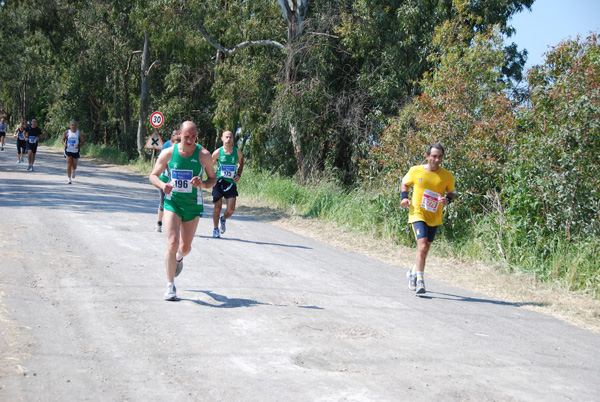 Castel di Guido Country Race (01/05/2009) castelguido_5257