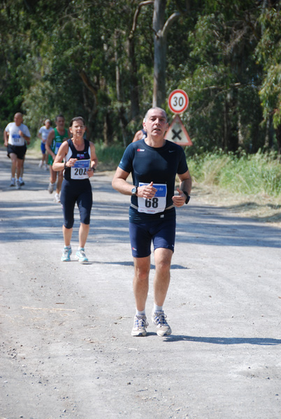 Castel di Guido Country Race (01/05/2009) castelguido_5260