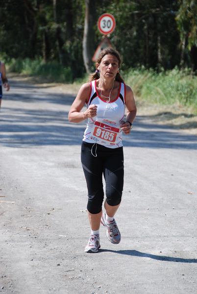 Castel di Guido Country Race (01/05/2009) castelguido_5265