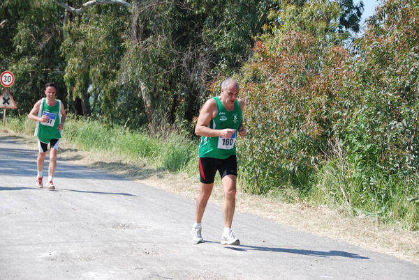 Castel di Guido Country Race (01/05/2009) castelguido_5288