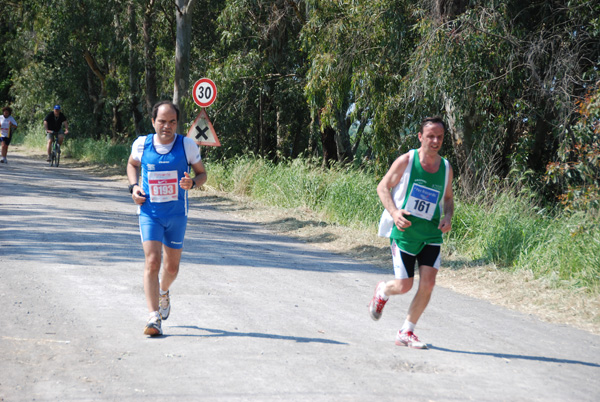 Castel di Guido Country Race (01/05/2009) castelguido_5289