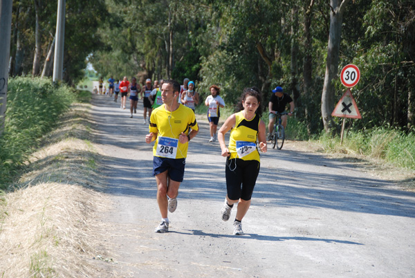 Castel di Guido Country Race (01/05/2009) castelguido_5290