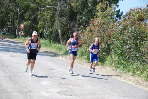 Castel di Guido Country Race (01/05/2009) castelguido_5293