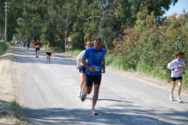 Castel di Guido Country Race (01/05/2009) castelguido_5296