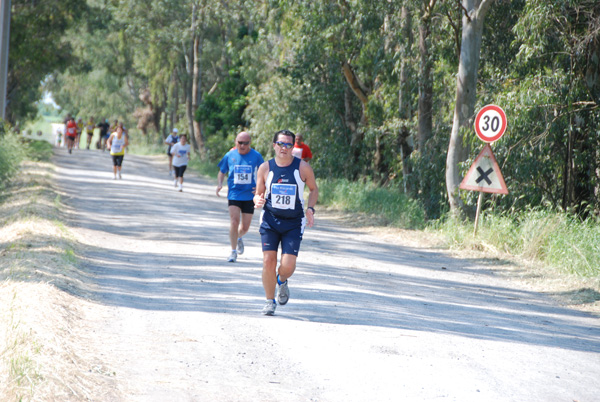 Castel di Guido Country Race (01/05/2009) castelguido_5298