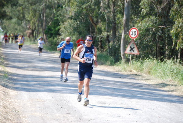 Castel di Guido Country Race (01/05/2009) castelguido_5299