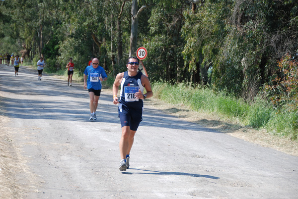 Castel di Guido Country Race (01/05/2009) castelguido_5301