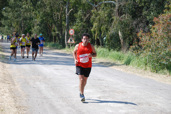 Castel di Guido Country Race (01/05/2009) castelguido_5311