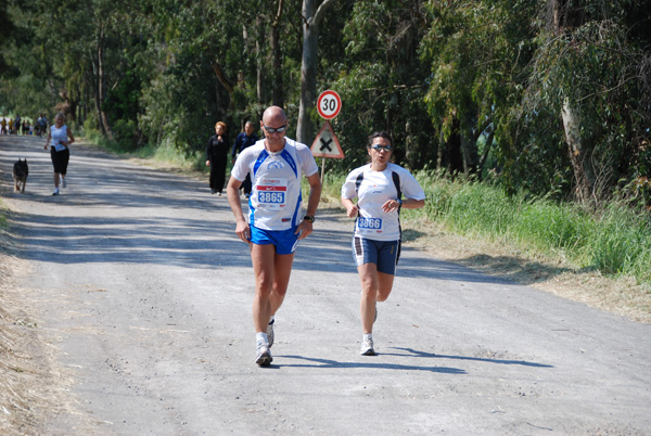 Castel di Guido Country Race (01/05/2009) castelguido_5323
