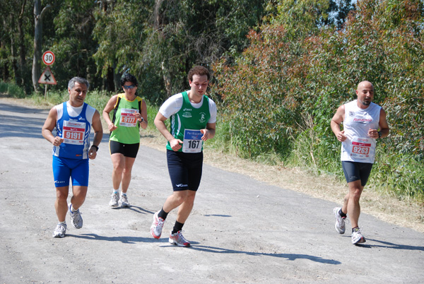 Castel di Guido Country Race (01/05/2009) castelguido_5333
