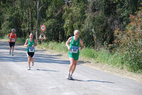 Castel di Guido Country Race (01/05/2009) castelguido_5335