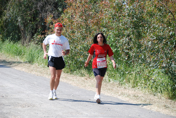 Castel di Guido Country Race (01/05/2009) castelguido_5355