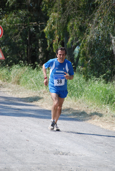 Castel di Guido Country Race (01/05/2009) castelguido_5356