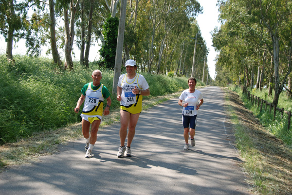 Castel di Guido Country Race (01/05/2009) castelguido_5362