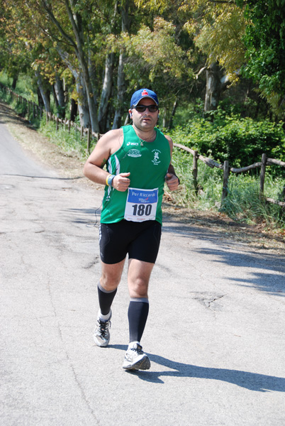 Castel di Guido Country Race (01/05/2009) castelguido_5371