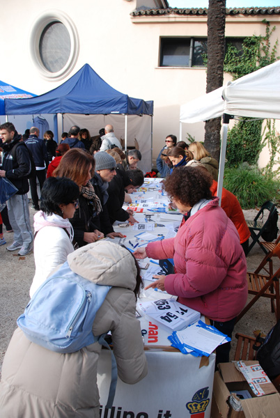 Corri per Telethon (06/12/2009) telethon_2451