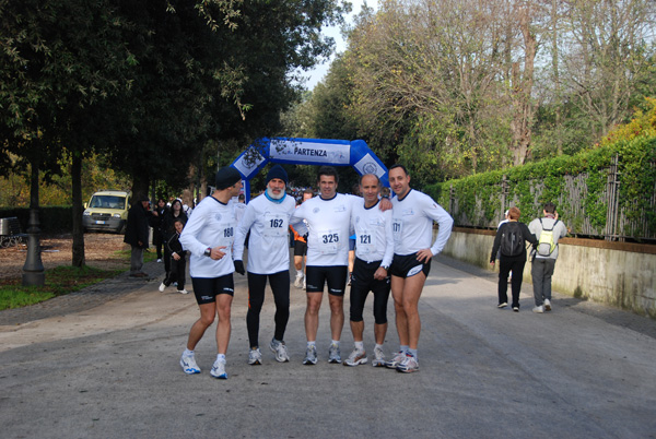 Corri per Telethon (06/12/2009) telethon_2532