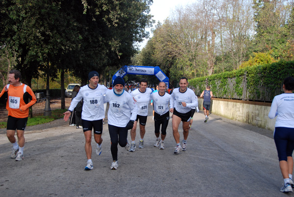 Corri per Telethon (06/12/2009) telethon_2534
