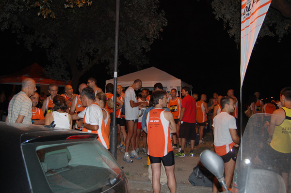 Mezza Maratona di Roma (20/06/2009) mezzaroma-002