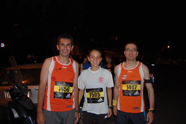 Mezza Maratona di Roma (20/06/2009) mezzaroma-003
