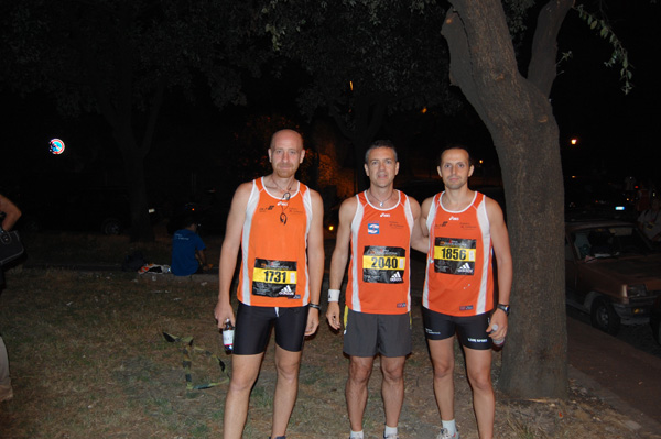 Mezza Maratona di Roma (20/06/2009) mezzaroma-009