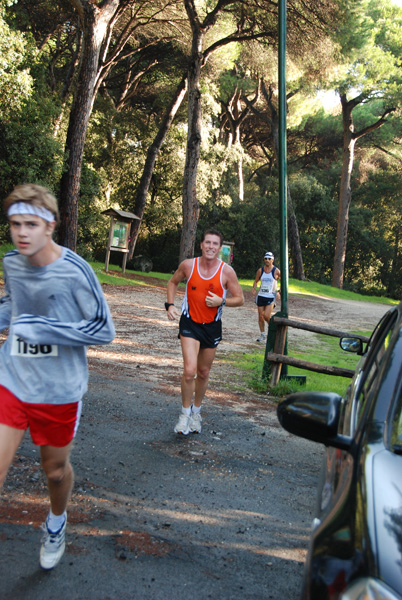La Trenta del Mare di Roma (11/10/2009) trentaostia_2259