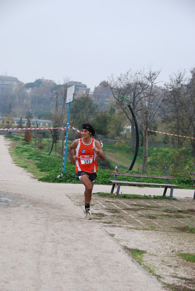 Trofeo Podistico Walter Tobagi (22/11/2009) tobagi-09_7616