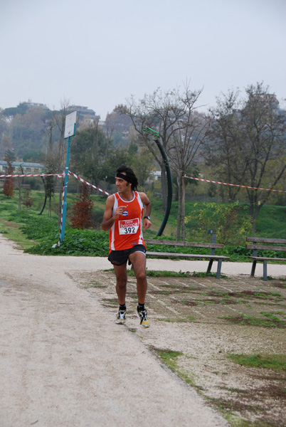 Trofeo Podistico Walter Tobagi (22/11/2009) tobagi-09_7617