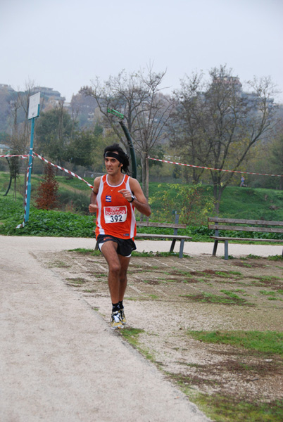 Trofeo Podistico Walter Tobagi (22/11/2009) tobagi-09_7618