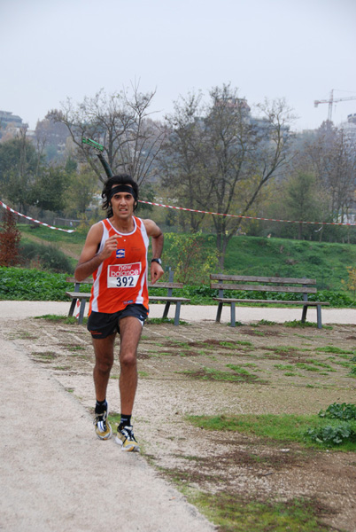 Trofeo Podistico Walter Tobagi (22/11/2009) tobagi-09_7619
