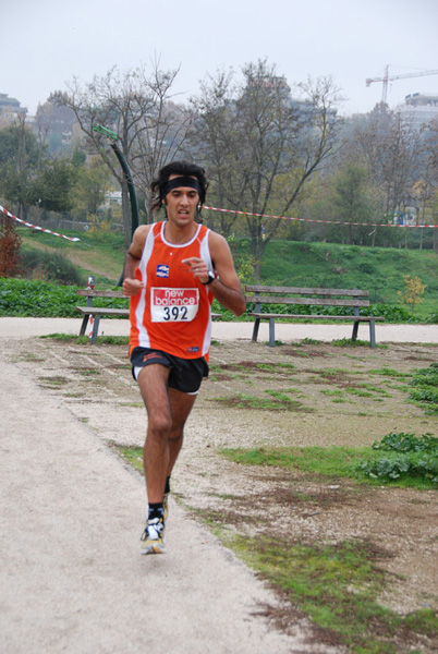 Trofeo Podistico Walter Tobagi (22/11/2009) tobagi-09_7620