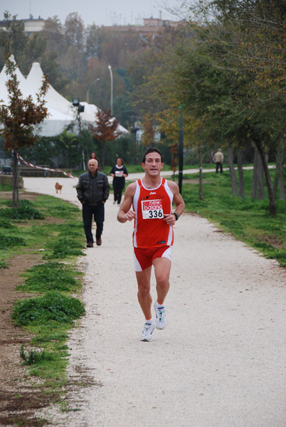 Trofeo Podistico Walter Tobagi (22/11/2009) tobagi-09_7629