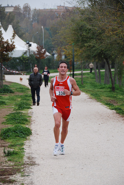 Trofeo Podistico Walter Tobagi (22/11/2009) tobagi-09_7630