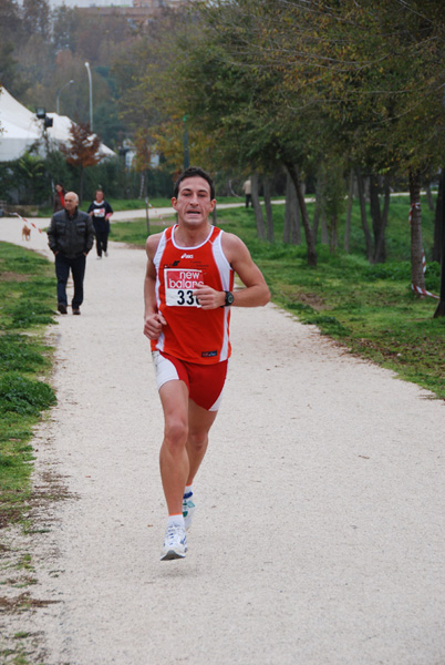 Trofeo Podistico Walter Tobagi (22/11/2009) tobagi-09_7632