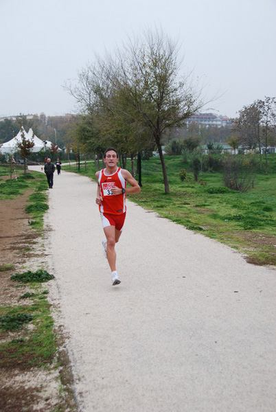 Trofeo Podistico Walter Tobagi (22/11/2009) tobagi-09_7634